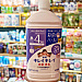 Kirei Kirei Hand Soap /សាប៊ូជប៉ុនលាងសម្អាតដៃ 